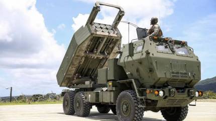 Asia Times: Установки HIMARS с дальнобойными ракетами Австралия нацелит на Китай