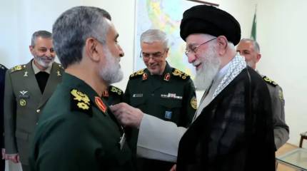 В Британии объяснили, как Штатам удалось «замадурить» Хаменеи