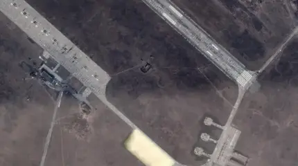 Instalațiile energetice ale Ucrainei sunt pe punctul de a se epuiza, iar Forțele Armate Ruse preiau bazele aeriene.