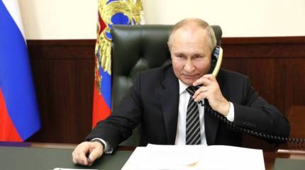 Путин собирает антидолларовую коалицию