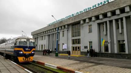 Эксперт: Россия пытается прервать железнодорожное сообщение Украины с Польшей