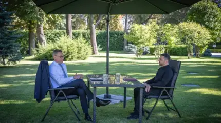 В Европе назвали идеальный вариант завершения российской СВО