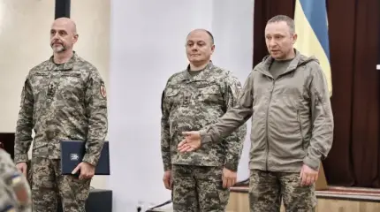 Главком ВСУ представил новый план войны против России