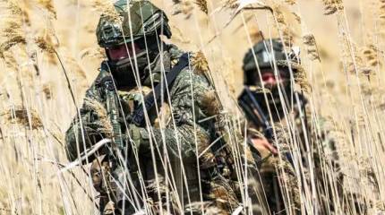 «Нас стачивают КАБами по 3 тонны, а в уши льют, что у русских «нет резервов