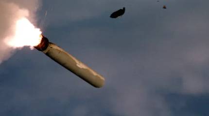 «Томагавк» для Украины: оцениваем объективно