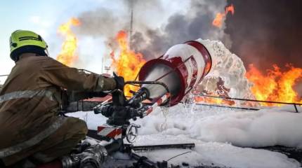 Киев получил российский план уничтожения энергосистемы Украины