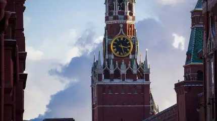 От любви до ненависти: названы страны, в которых больше всего ненавидят Россию