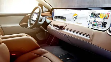Страшный сон Илона Маска: Китай представил «убийцу» Tesla