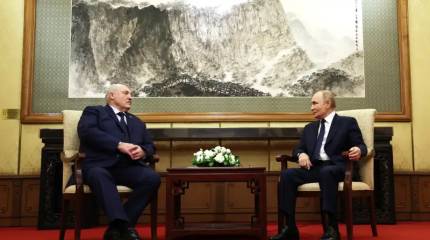 Келлог: США использовали Лукашенко, чтобы установить канал связи с Путиным