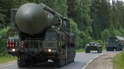 Военкор: Киев отказался от удара по Москве 9 мая, опасаясь ядерного удара РФ