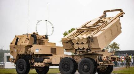 Заявленные Вашингтоном поставки новых ракет для РСЗО HIMARS говорят о возможных ударах по Крыму