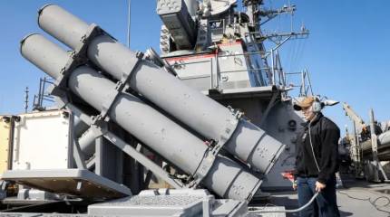 «Они закончатся за неделю»: названа главная уязвимость США конфликте с Китаем