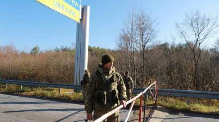 Украинские военнообязанные не смогут выехать за границу после получения еще одного гражданства