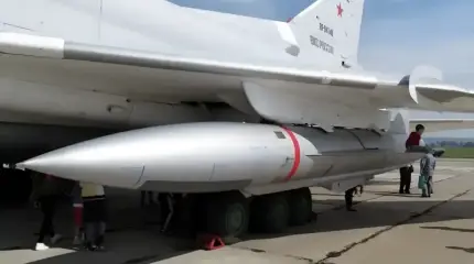 В Париже удивлены, что у России не кончаются ракеты