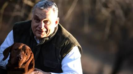 Орбан объяснил, кому выгодна война на Украине