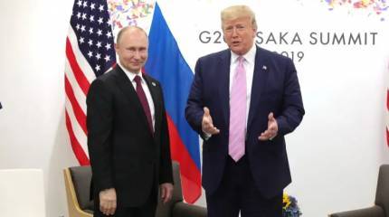 Telegraph описала «худший кошмар» Киева