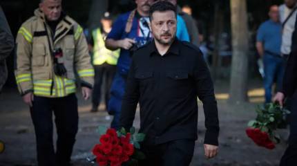 Зеленский за бортом, а Трампу и Путину явно по пути – украинский депутат