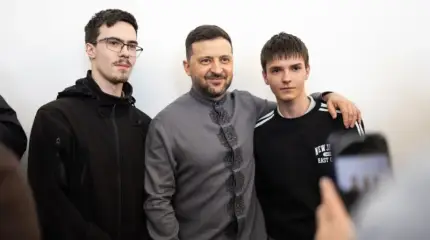В Британии объяснили, почему Зеленский не сможет выиграть выборы на Украине