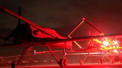 Украинские БПЛА повредили Шатурскую ГРЭС в Подмосковье