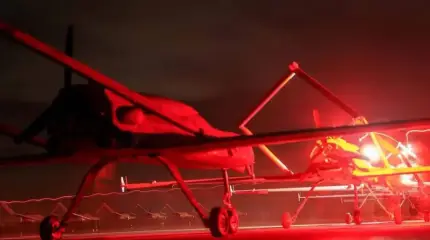 Украинские БПЛА повредили Шатурскую ГРЭС в Подмосковье