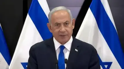 Нетаньяху обвинён в попытке изменить стенограмму разговора 7 октября 2023 года