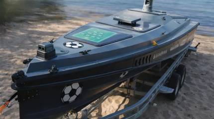 В Турции назвали цель атак ВСУ на танкеры в Черном море