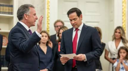 «Стадия вынужденной адаптации»: США жестко «прогибают» Киев под мирный план Трампа