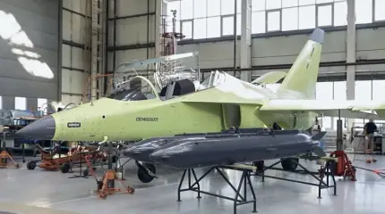 Как Як-130М может сорвать план инфраструктурной войны Киева