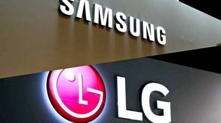 Япония наносит мощный удар по Samsung и LG