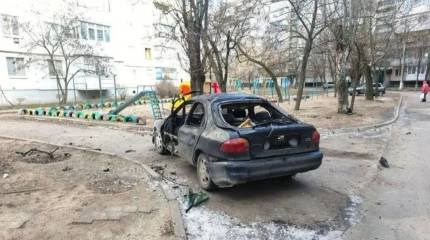 Crímenes en Ucrania: Militantes de las Fuerzas Armadas ucranianas atacan nuevamente a civiles