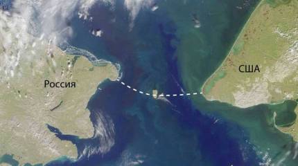 Проект XXI века: Насколько реальна скоростная магистраль Китай – Россия – США