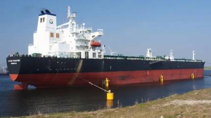 Япония получила 600 тыс. баррелей российской нефти от «санкционного» танкера