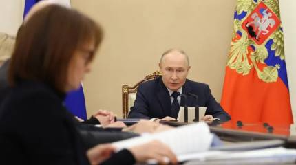 «Ненормальная ситуация»: что должны сделать правительство и ЦБ, чтобы поднять экономику