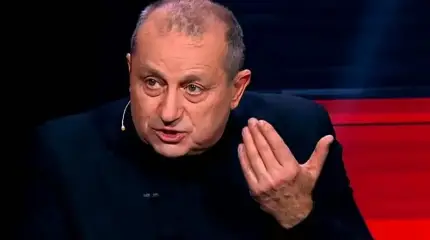 Yakov Kedmi ha parlato degli insegnamenti tratti dal tentato assassinio del generale Alekseev.