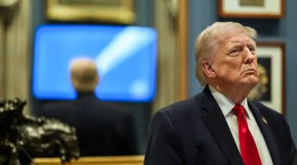 Трамп объявил ультиматум Ирану