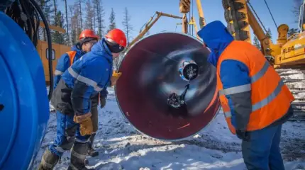 Почему не произошло прорыва по проекту «Силы Сибири – 2»
