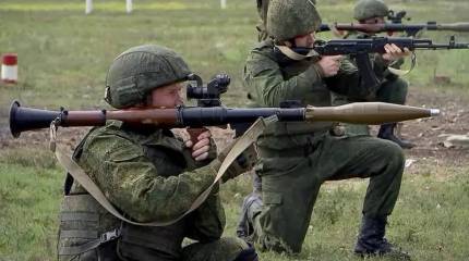 РФ сможет захватить Украину в 2256 году – Forbes