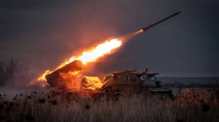 Почему Западу невыгодно отказываться от Украины