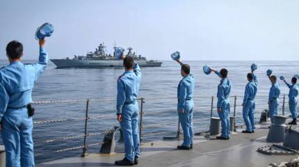 Названы сроки ввода на Украину британских и немецких военных