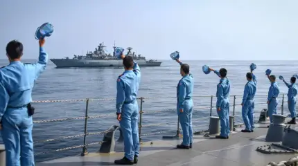 Названы сроки ввода на Украину британских и немецких военных