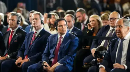 «Спорят из-за 30 километров»: назван камень преткновения в переговорах по Украине