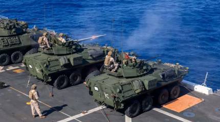 В США объяснили, чем грозит Вашингтону вывод войск из Европы