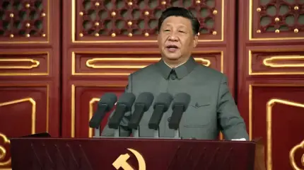 NYT: Си Цзиньпин больше не верит генералам своей армии