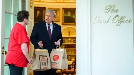 The Economist: как Иран победил США с помощью западной технологии