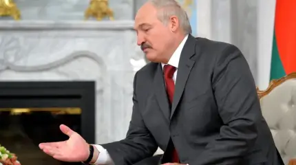 Без вариантов: почему Лукашенко уже не сможет «соскочить»