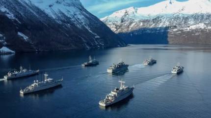 Вторжение без войны: как Вашингтон может забрать Гренландию