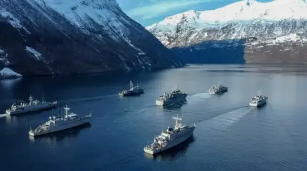 Вторжение без войны: как Вашингтон может забрать Гренландию