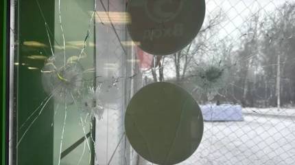 «Самый массированный обстрел»: ВСУ нанесли ракетный удар по Белгороду