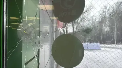 «Самый массированный обстрел»: ВСУ нанесли ракетный удар по Белгороду