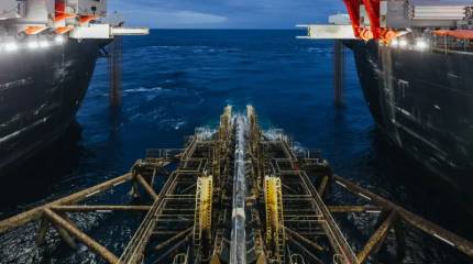 США требуют построить новые трубопроводы в ЕС, чтобы заменить российский газ